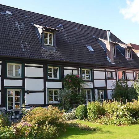 B & B Nr. 1 Шверте Екстериор снимка