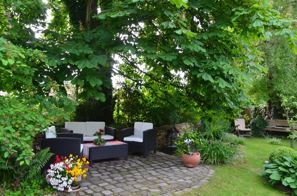 B & B Nr. 1 Шверте Екстериор снимка