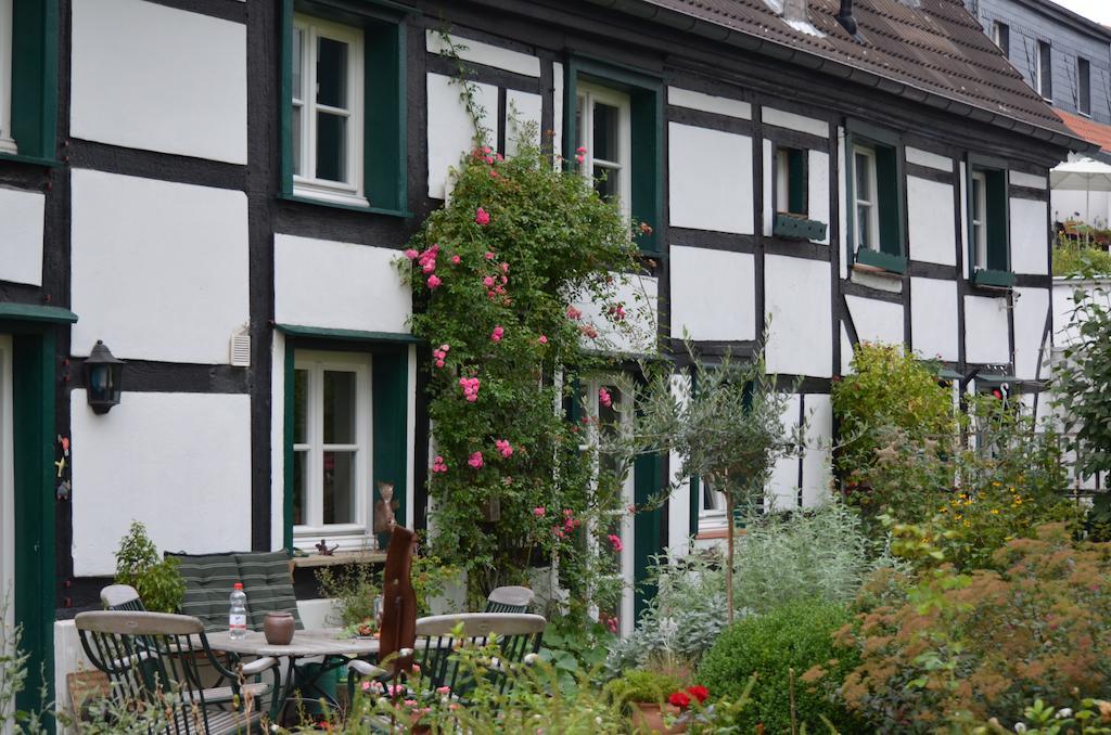B & B Nr. 1 Шверте Екстериор снимка
