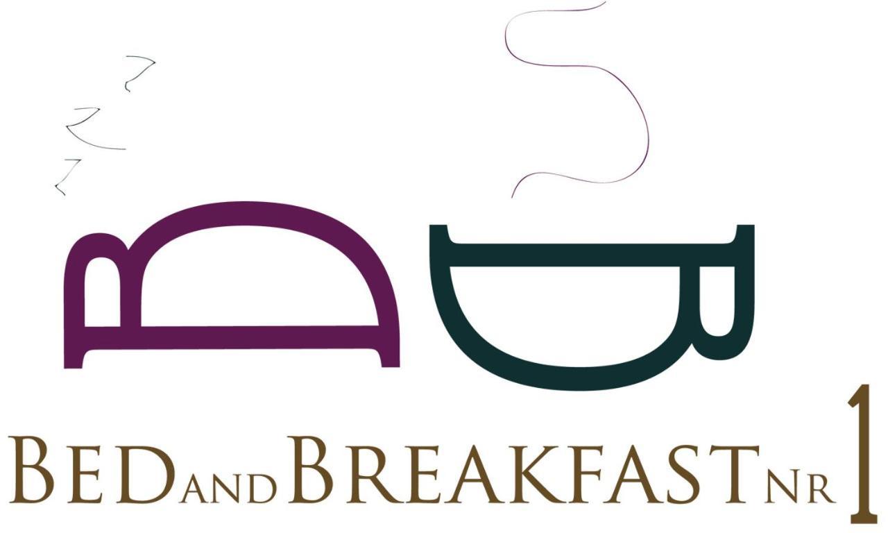 B & B Nr. 1 Шверте Екстериор снимка